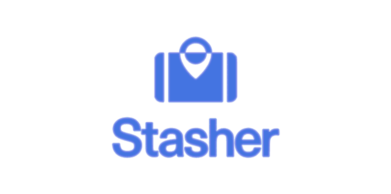Stasher Logo