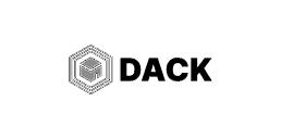 DACK logo