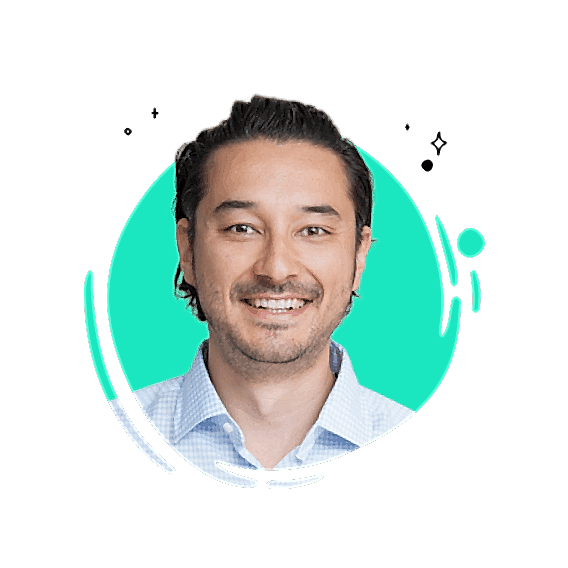 Dennis Klett, CEO of Lodgify
