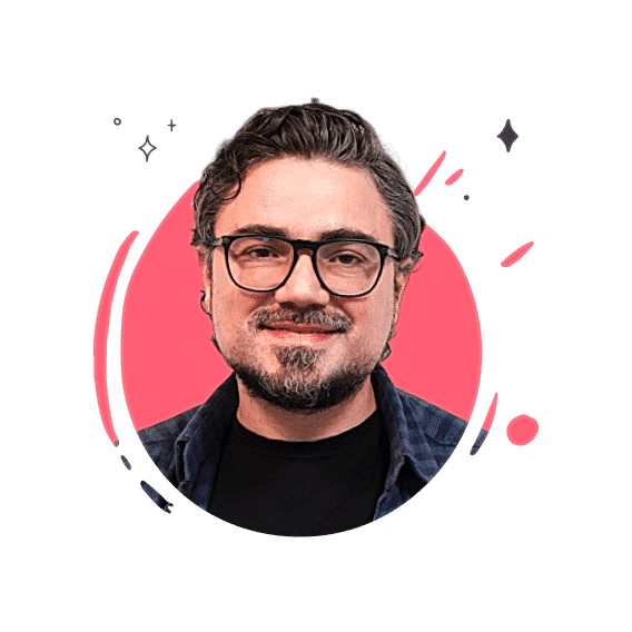 Marco de Gregorio, Chief AI Officer of Lodgify