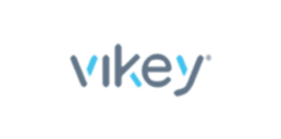 Vikey Logo