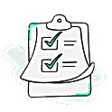 ChecklistFront icon