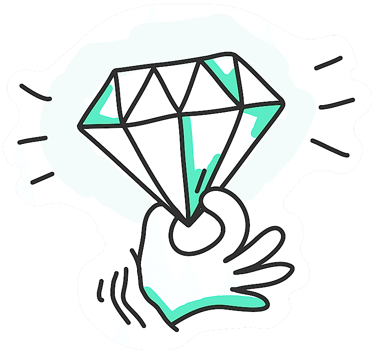 Deliver Bold Customer Value